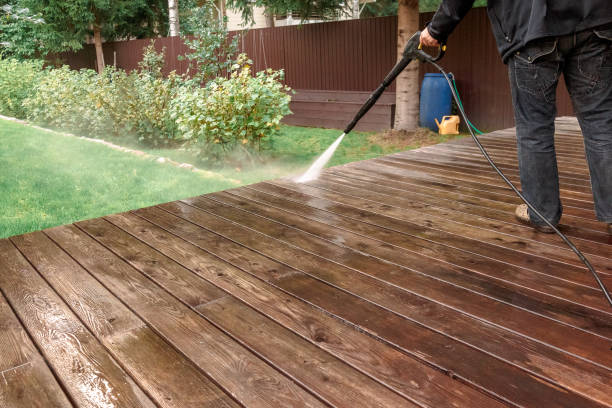 Trusted Eau Claire, WI Pressure Washing Services Experts