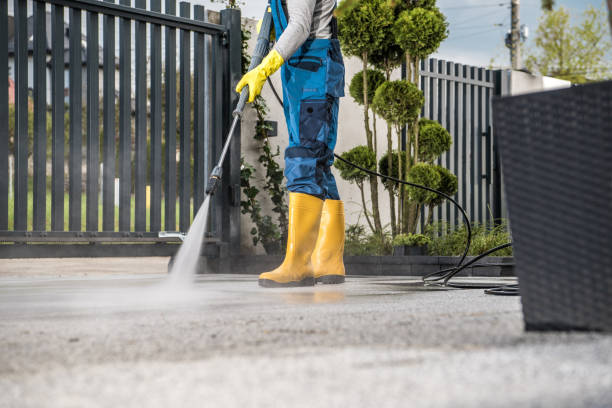 Playground Equipment Cleaning in Eau Claire, WI